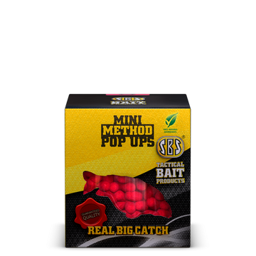 Mini Method Pop Ups