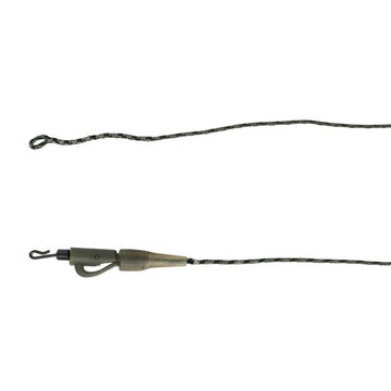 Mivardi Lead Core Safety Clip Végszerelék