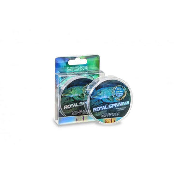 Mivardi Royal Spin 0.255mm 200m