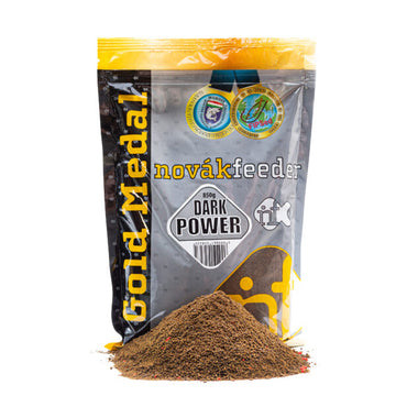 NovákFeeder Gold Medál