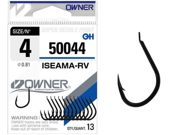OWNER ISEAMA-RW 50044