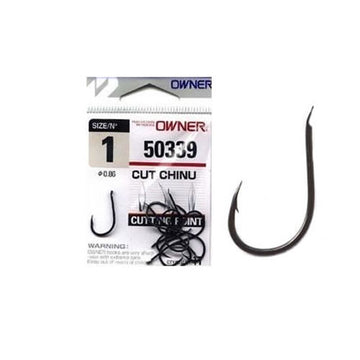 OWNER CUT CHINU 50339