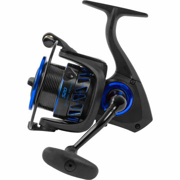 PRESTON INERTIA REEL