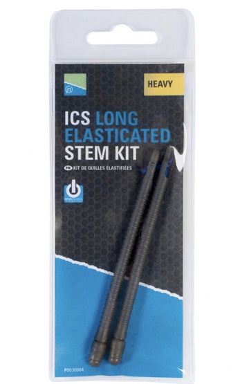 PRESTON ICS ELASTICATED STEM KIT