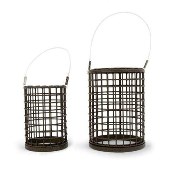 PRESTON Wire Bait Up feeder