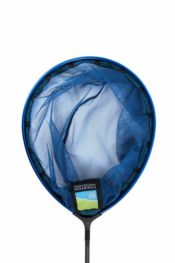 Preston LATEX HAIR MESH LANDING NET