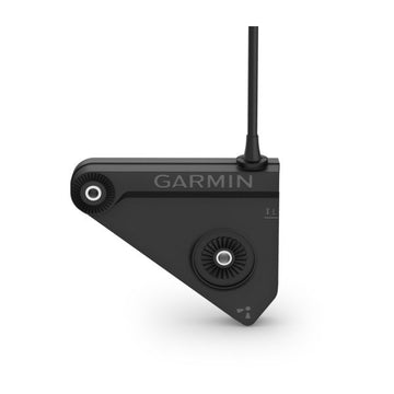 GARMIN - JELADÓPANOPTIX LIVESCOPE LVS12 SYSTEM