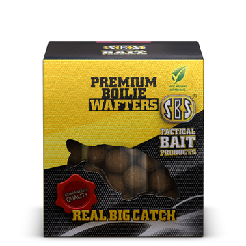 Premium Boilie Wafters