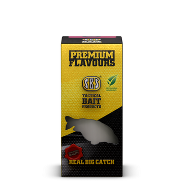 Premium Flavours