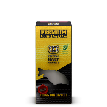 Premium Liquid Attract