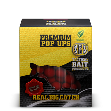 Premium Pop Ups
