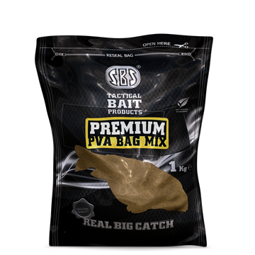 Premium PVA Bag Mix