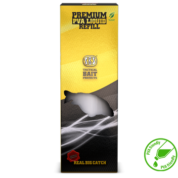 Premium PVA Liquid Refill