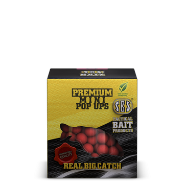 Premium Mini Pop Ups