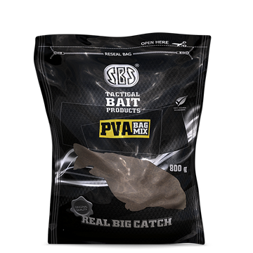 PVA Bag Mix