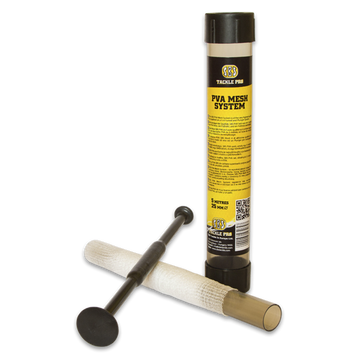 PVA Micro Mesh System