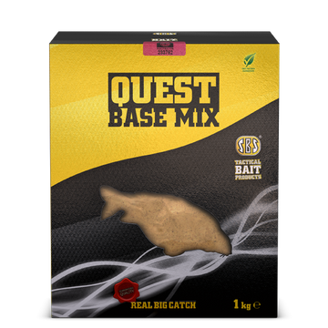 Quest Base Mix