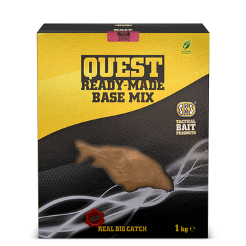 Quest Ready-Made Base Mix