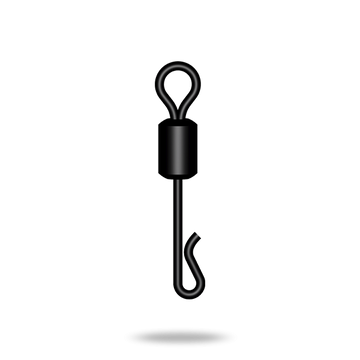 Quick Change Swivel