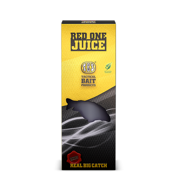 Red One Juice