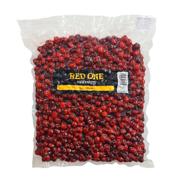 Red One Tigernuts