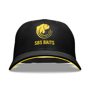 SBS Logo Baseball Cap