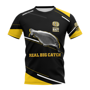 SBS Competition T-Shirt