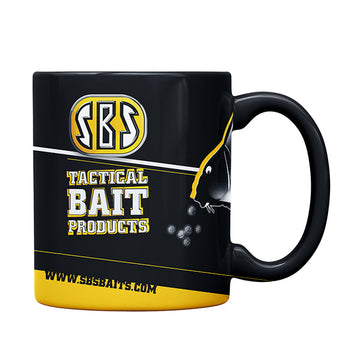SBS Magic Mug