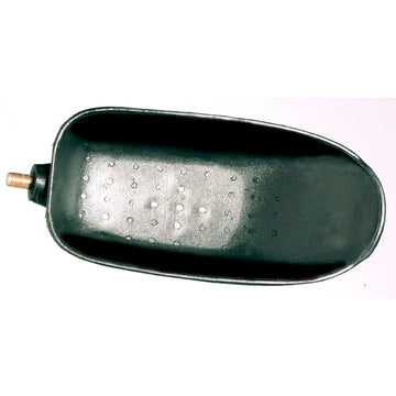 ANACONDA Grain Shovel Etetőkanál Large (nyél nélkül)