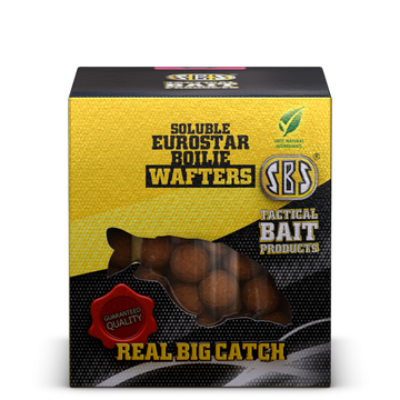 Soluble Eurostar Boilie Wafters
