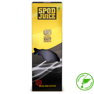 Premium Spod Juice