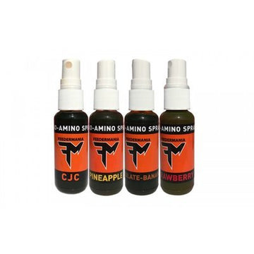 Fluo Amino Spray