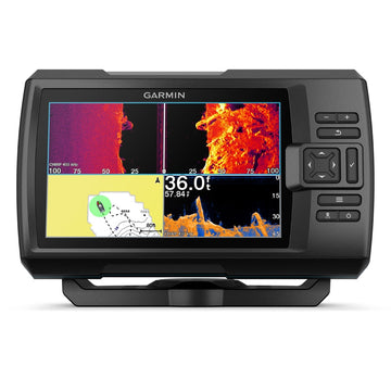 GARMIN - STRIKER VIVID 7SV GT52HW-TM JELADÓVA