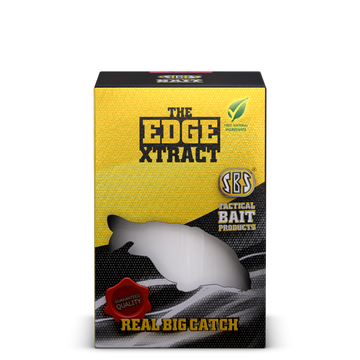 The Edge Extract