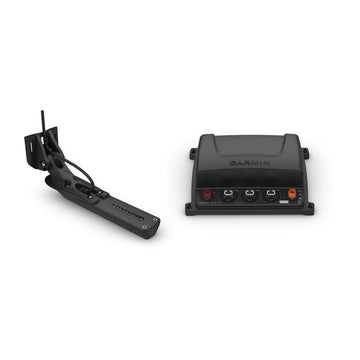 GARMIN - UHD SCANNING SONAR