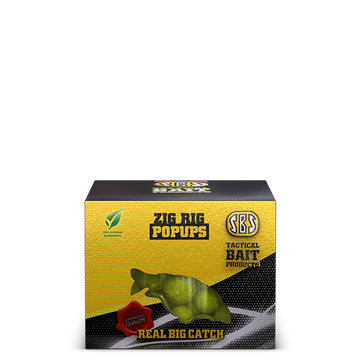 Zig Rig Pop Ups