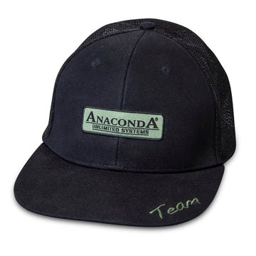ANACONDA Team Mesh Cap