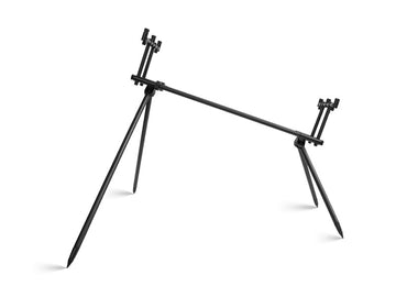 Delphin RPX ProMAX BlackWay - Rodpod