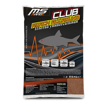 MS RANGE Club Roach