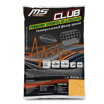 MS RANGE Club Roach