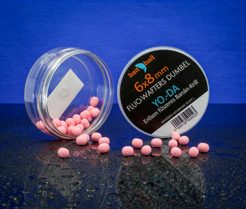 YO.-DA - Dumbel Wafters Mix