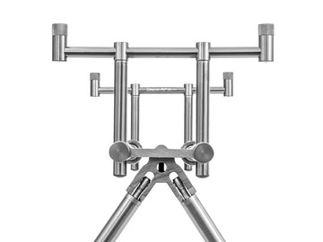 3 botos buzz bar Delphin RPX/TPX Silver