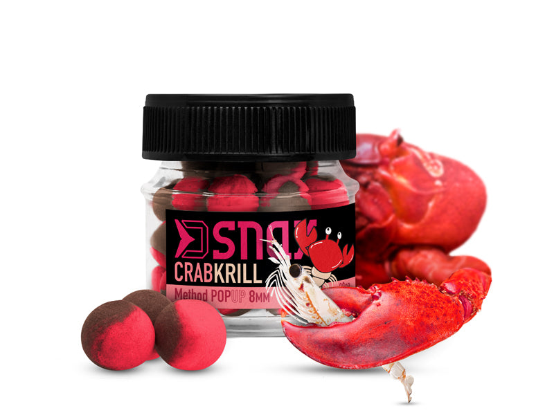 D SNAX POP csali 5.5mm/20g