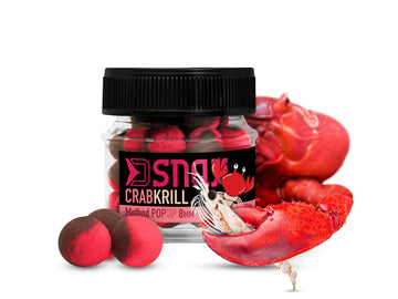 D SNAX POP csali 5.5mm/20g