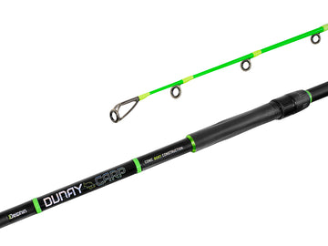Delphin DUNAY Carp