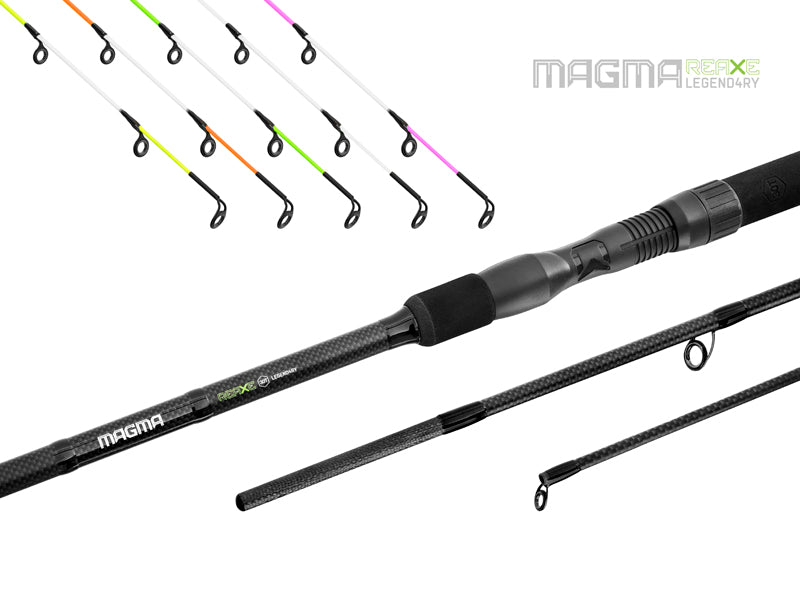 Spicc készlet Delphin M-REAXE 125g
