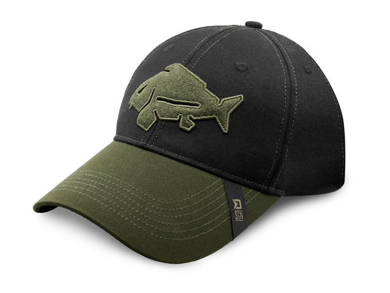 Sapka Delphin OutLINE CARP Full