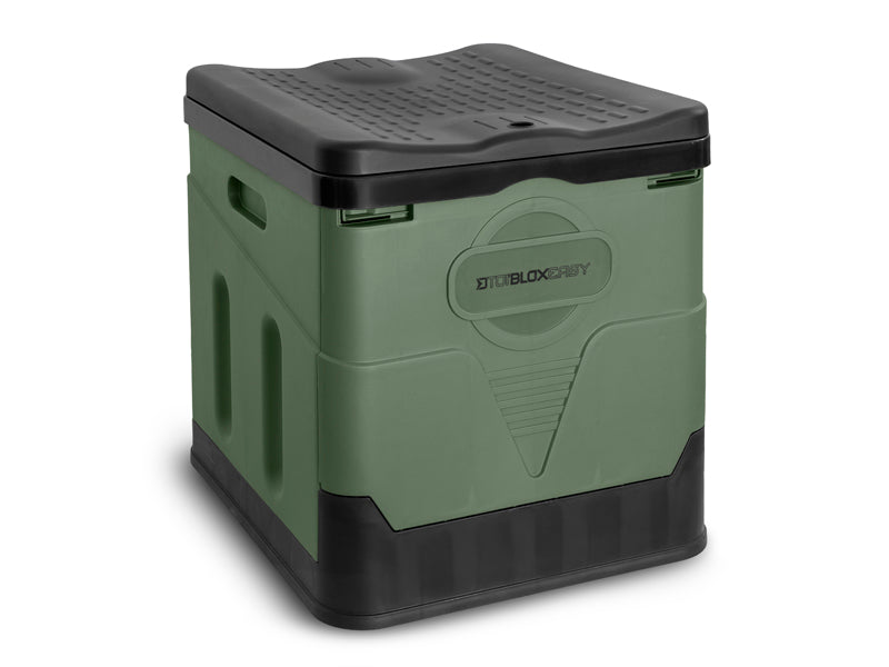 Delphin ToiBLOX Easy hordozható WC