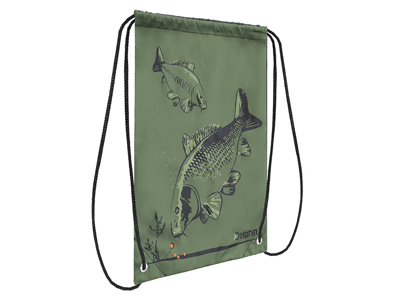 Delphin Simple Bag CARP táska