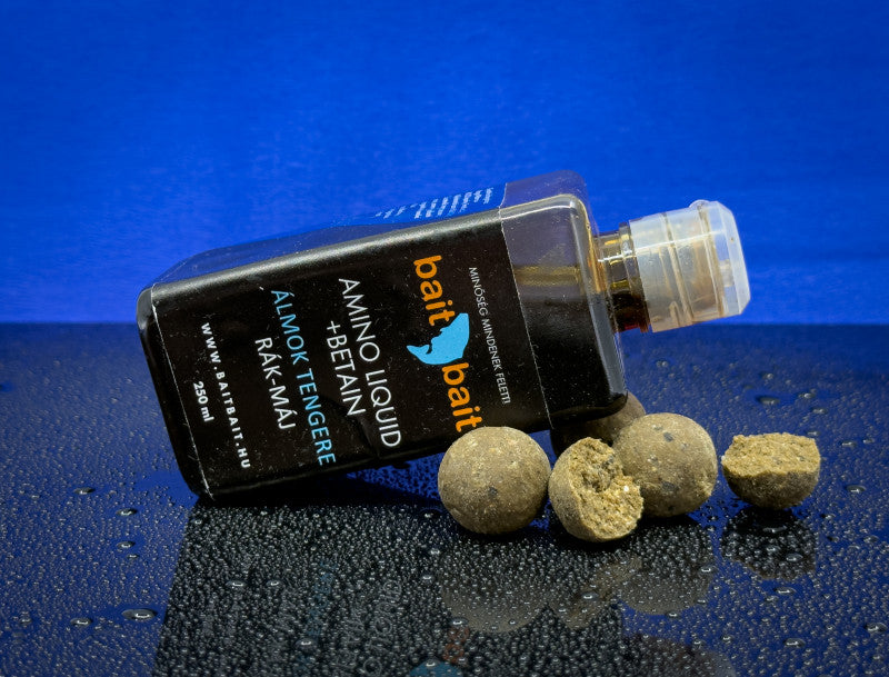 Álmok Tengere - Liquid Amino Locsoló